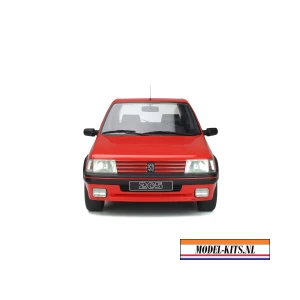 peugeot 205 5