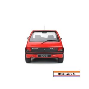 peugeot 205 6