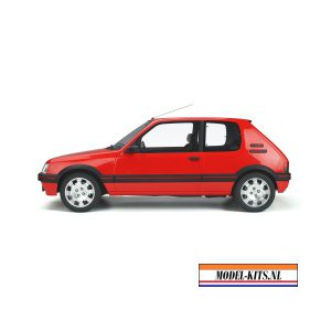 peugeot 205 9