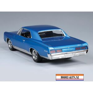 1967 Pontiac Gto 2