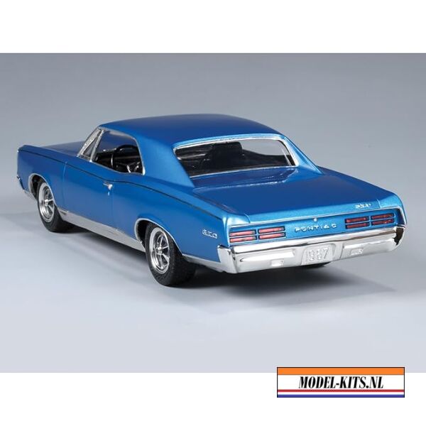 1967 Pontiac Gto 2