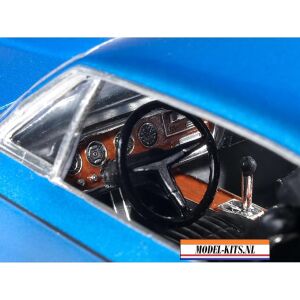 1967 Pontiac Gto 4