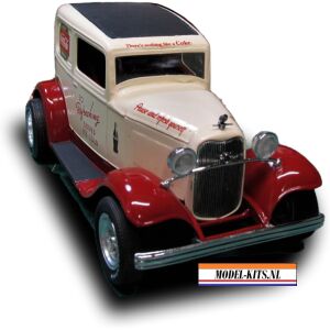 FORD SEDAN DELIVERY COCA COLA 1