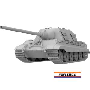 JAGDTIGER 2IN1 128MM PAK L86 88MM PAK L71 1