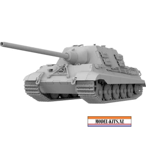 JAGDTIGER 2IN1 128MM PAK L86 88MM PAK L71 1