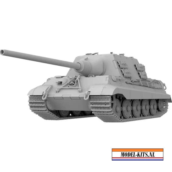 JAGDTIGER 2IN1 128MM PAK L86 88MM PAK L71 1