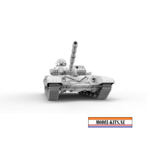MEDIUM TANK T 72M 3IN1 3