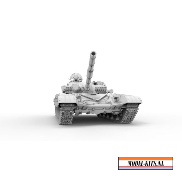 MEDIUM TANK T 72M 3IN1 3