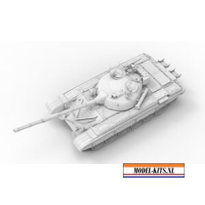 MEDIUM TANK T 72M 3IN1 5