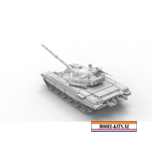 MEDIUM TANK T 72M 3IN1 6