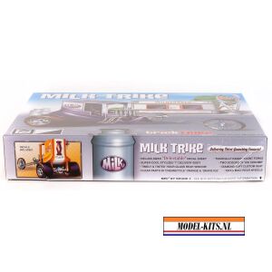 MILK TRIKE TRICK TRIKES SERIE 2