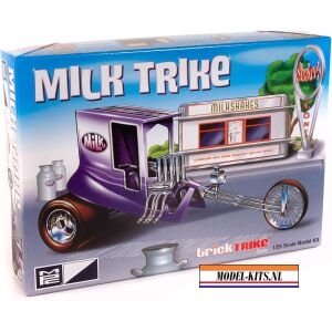 MILK TRIKE TRICK TRIKES SERIE