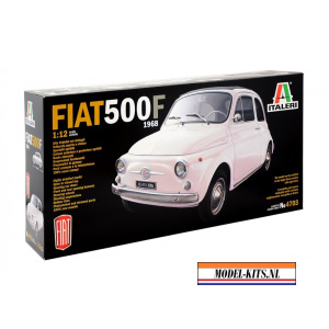 fiat 500f