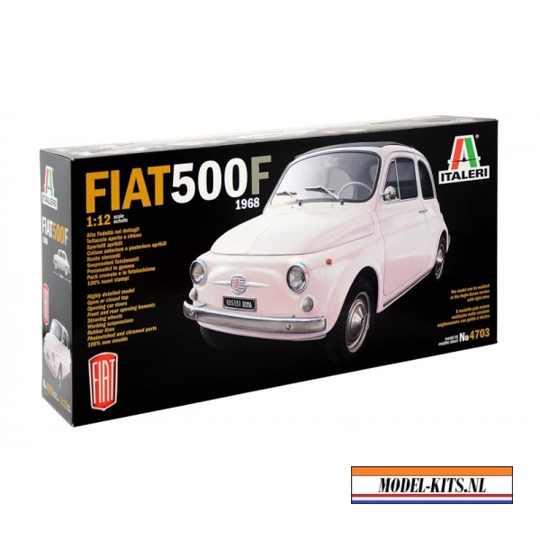 fiat 500f