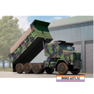 m1070 dump truck 1