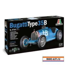 Bugatti Type 35B