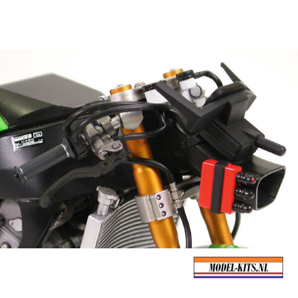 KAWASAKI NINJA ZX RR 3