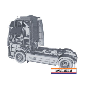 Volvo FH4 Globetrotter XL 9