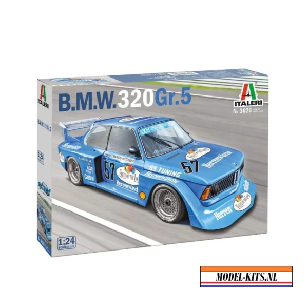 bmw gr.6
