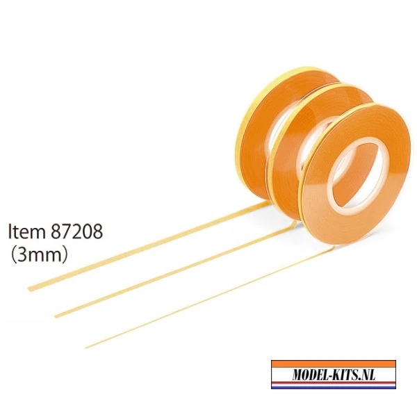 masking tape 3mm