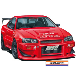 mcr nissan bnr34 skyline gt r 02