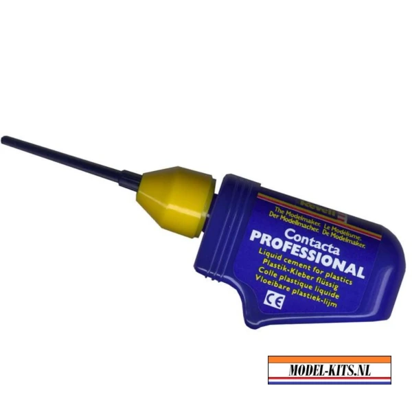revell 39604 contacta professional 25g