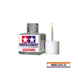 tamiya 87003 cement 40ml