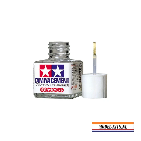 tamiya 87003 cement 40ml