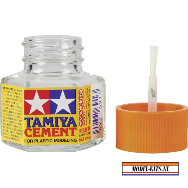 tamiya 87012 cement 20ml