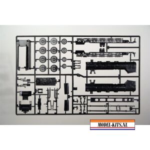 LOKOMOTIVE BR41 1