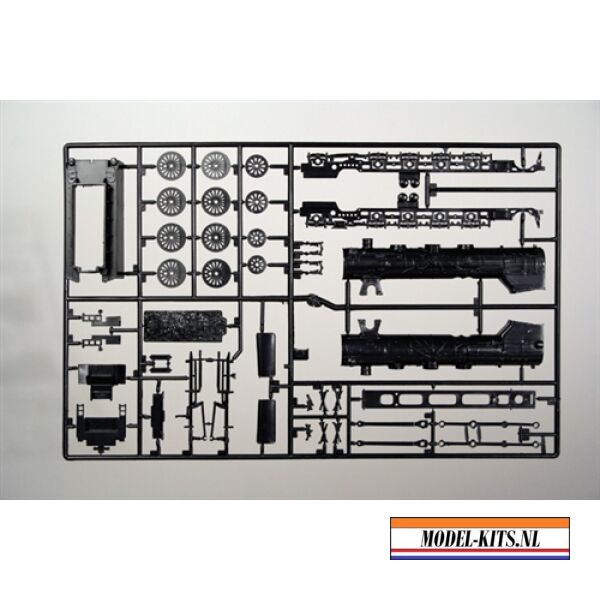 LOKOMOTIVE BR41 1