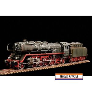 LOKOMOTIVE BR41 5
