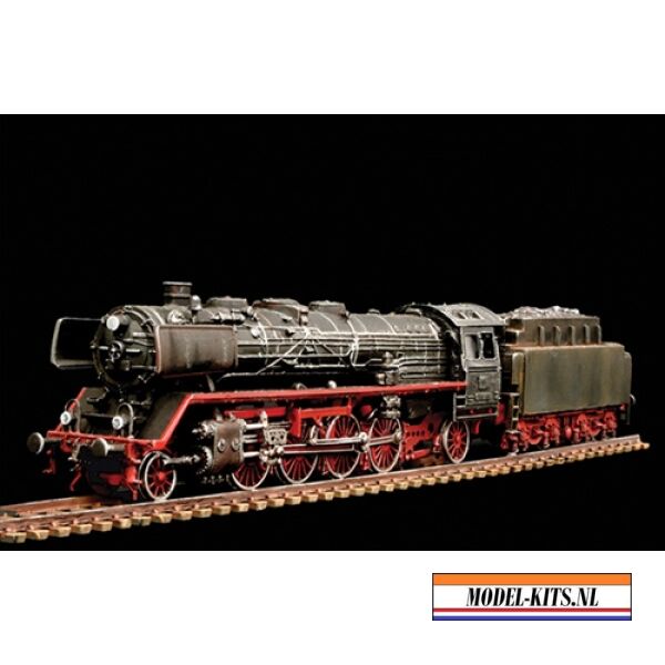 LOKOMOTIVE BR41 5