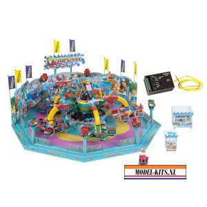 carrousel octopussy 2