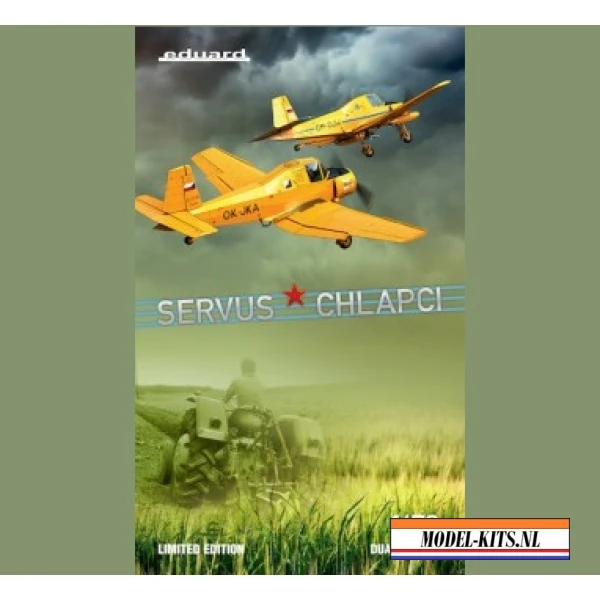 servus