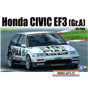 Honda Civic Ef3 Gr.A