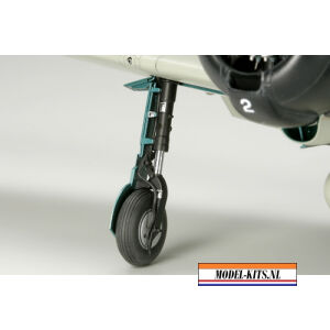 MITSUBISHI A6M2B ZERO FIGHTER MODEL 21 (ZEKE) 11