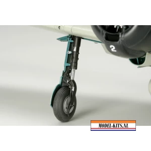 MITSUBISHI A6M2B ZERO FIGHTER MODEL 21 (ZEKE) 11