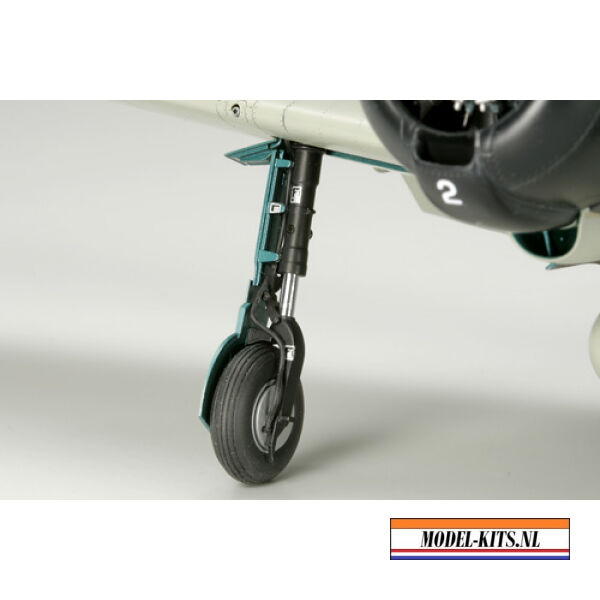 MITSUBISHI A6M2B ZERO FIGHTER MODEL 21 (ZEKE) 11