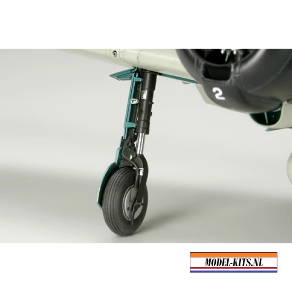 MITSUBISHI A6M2B ZERO FIGHTER MODEL 21 (ZEKE) 11