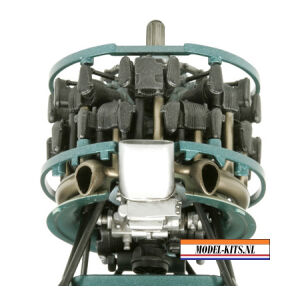 MITSUBISHI A6M2B ZERO FIGHTER MODEL 21 (ZEKE) 2