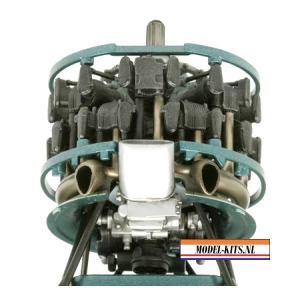 MITSUBISHI A6M2B ZERO FIGHTER MODEL 21 (ZEKE) 2