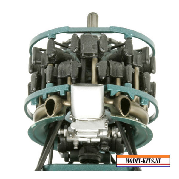 MITSUBISHI A6M2B ZERO FIGHTER MODEL 21 (ZEKE) 2