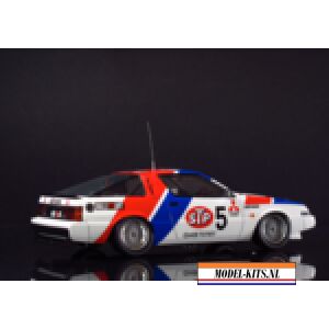 MITSUBISHI STARION GR.A 1987 JTC 3
