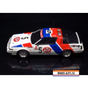 MITSUBISHI STARION GR.A 1987 JTC 5