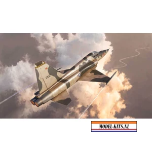 Northrop F 5E Tiger II 1