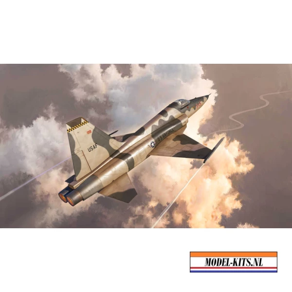 Northrop F 5E Tiger II 1