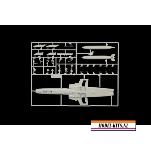 Northrop F 5E Tiger II 4
