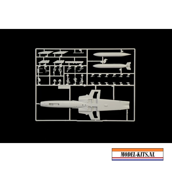 Northrop F 5E Tiger II 4