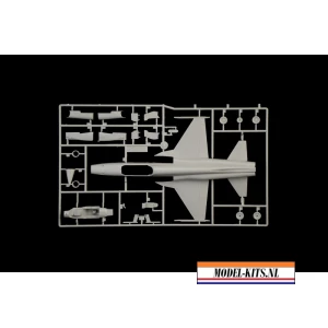 Northrop F 5E Tiger II 6